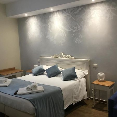 Cavaliere Suite & Rooms Matera Exterior photo