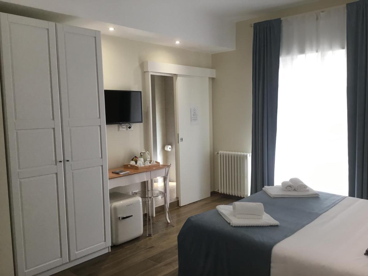 Cavaliere Suite & Rooms Matera Exterior photo