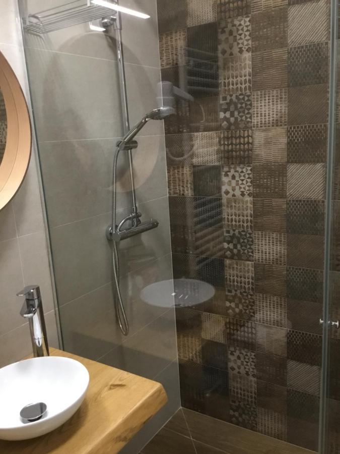 Cavaliere Suite & Rooms Matera Exterior photo