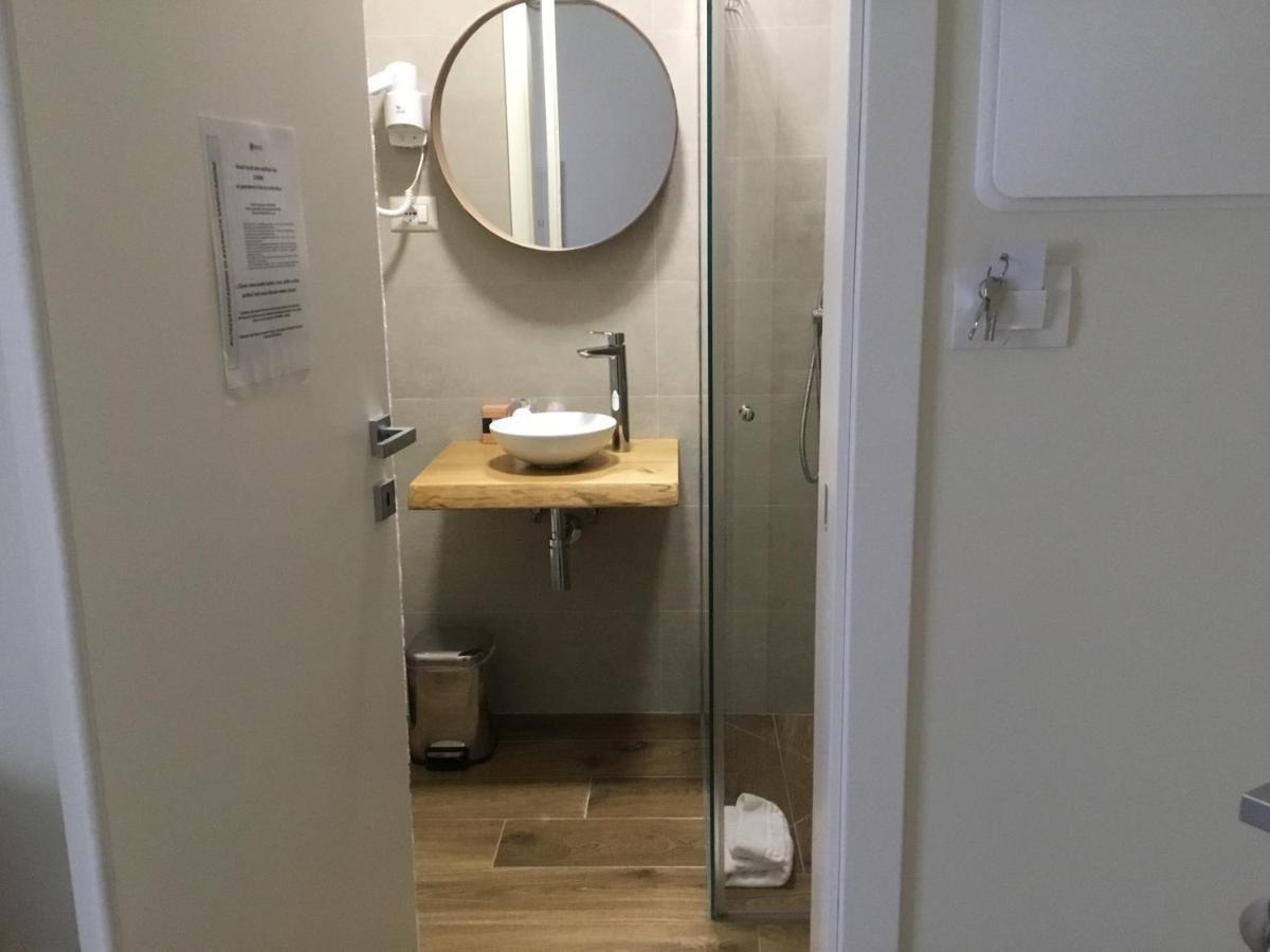 Cavaliere Suite & Rooms Matera Exterior photo