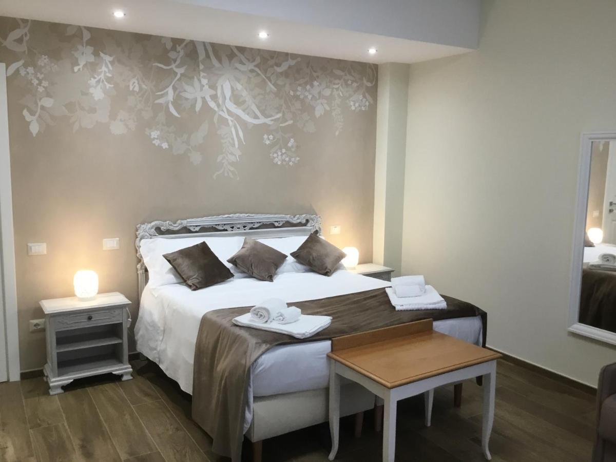 Cavaliere Suite & Rooms Matera Exterior photo