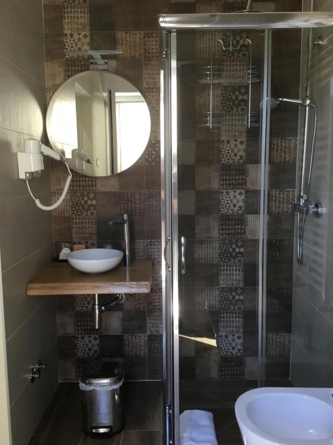 Cavaliere Suite & Rooms Matera Exterior photo