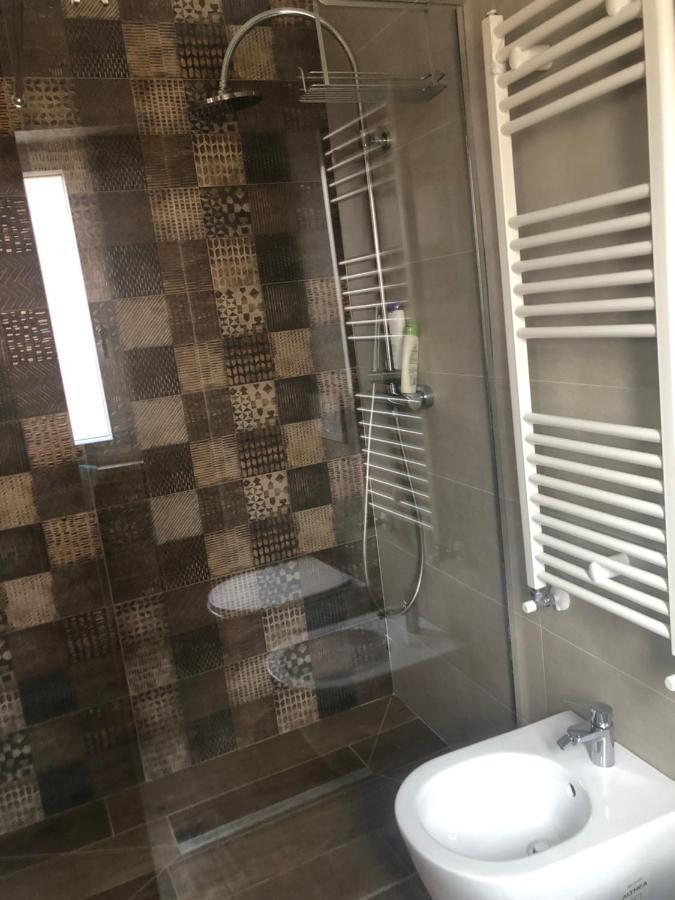 Cavaliere Suite & Rooms Matera Exterior photo