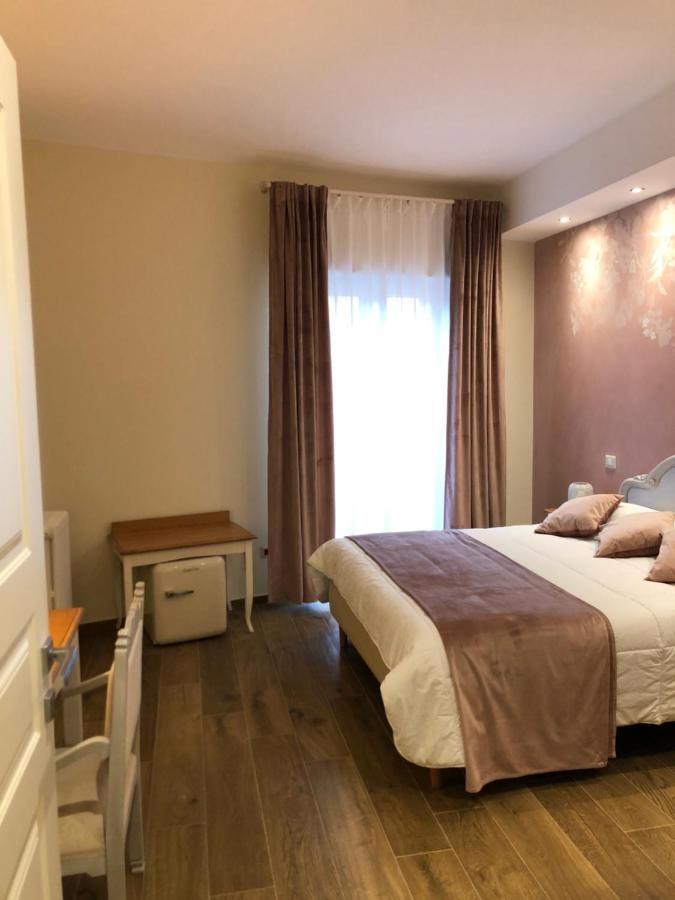 Cavaliere Suite & Rooms Matera Exterior photo