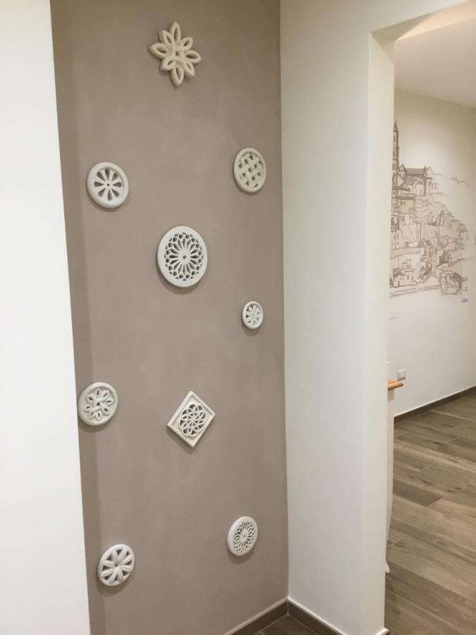 Cavaliere Suite & Rooms Matera Exterior photo