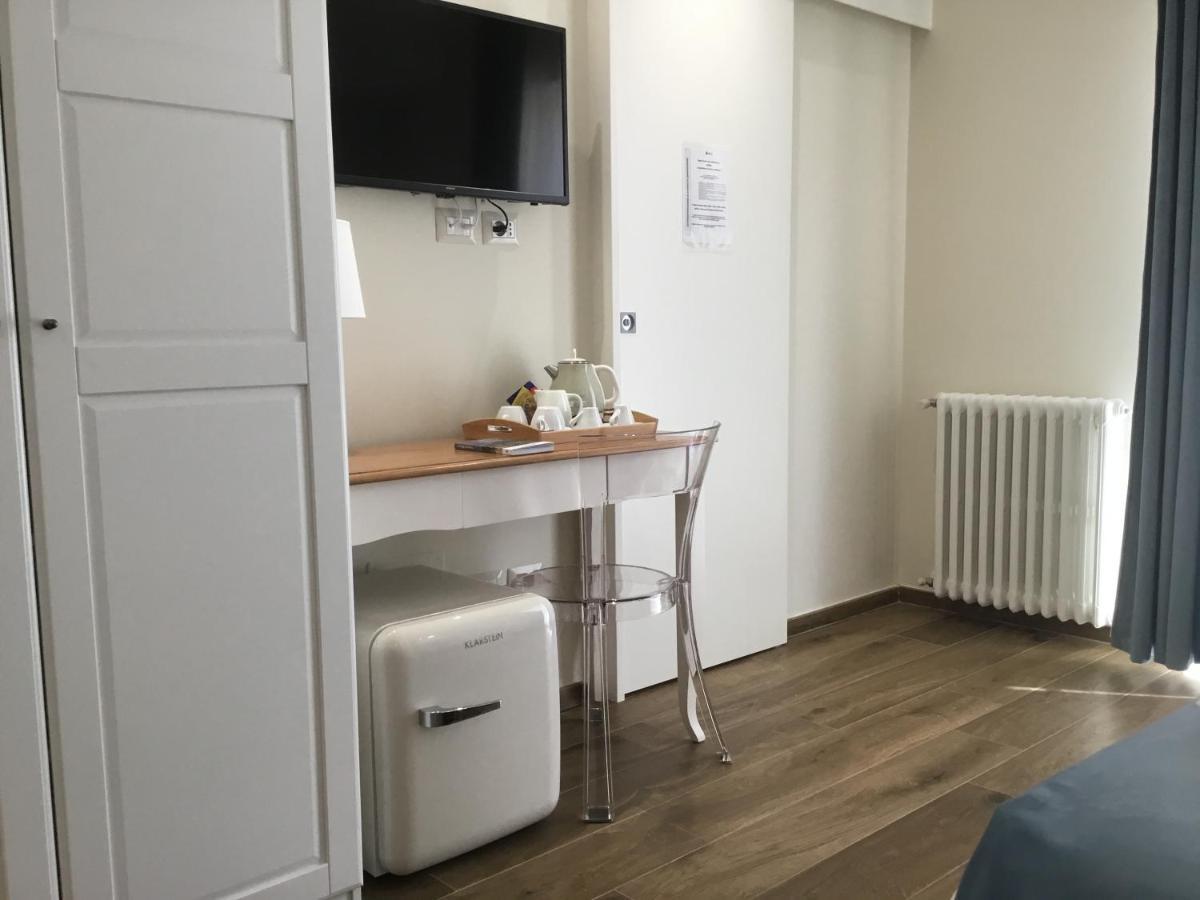 Cavaliere Suite & Rooms Matera Exterior photo