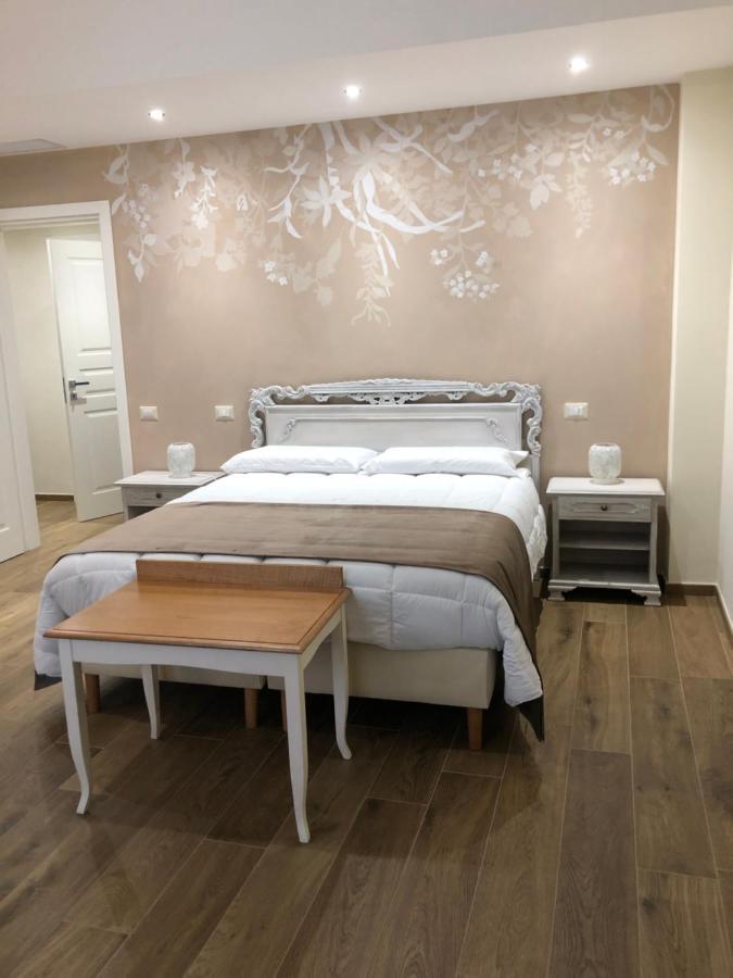 Cavaliere Suite & Rooms Matera Exterior photo