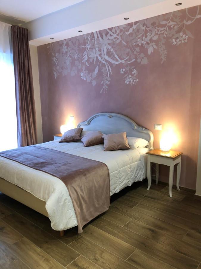 Cavaliere Suite & Rooms Matera Exterior photo
