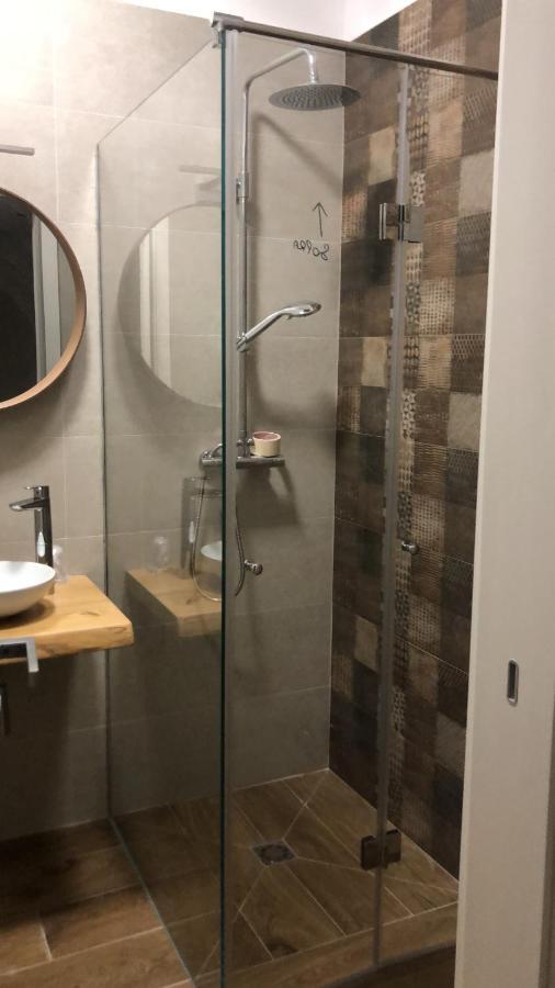 Cavaliere Suite & Rooms Matera Exterior photo