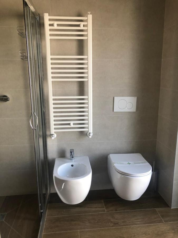 Cavaliere Suite & Rooms Matera Exterior photo