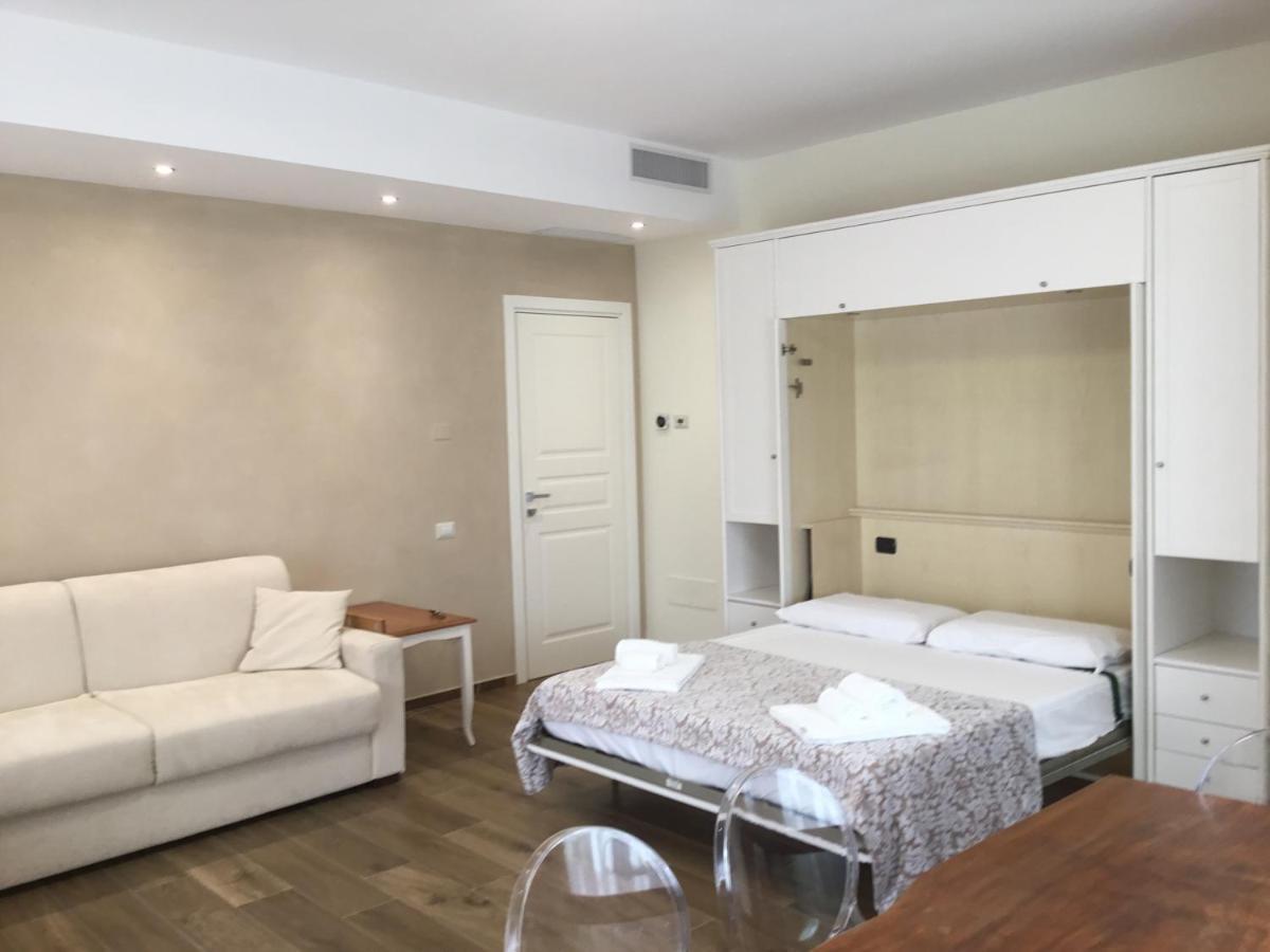 Cavaliere Suite & Rooms Matera Exterior photo