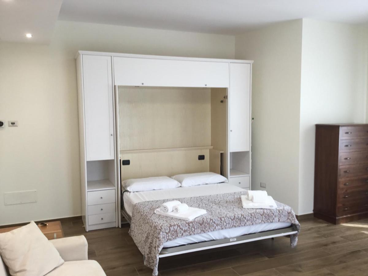 Cavaliere Suite & Rooms Matera Exterior photo