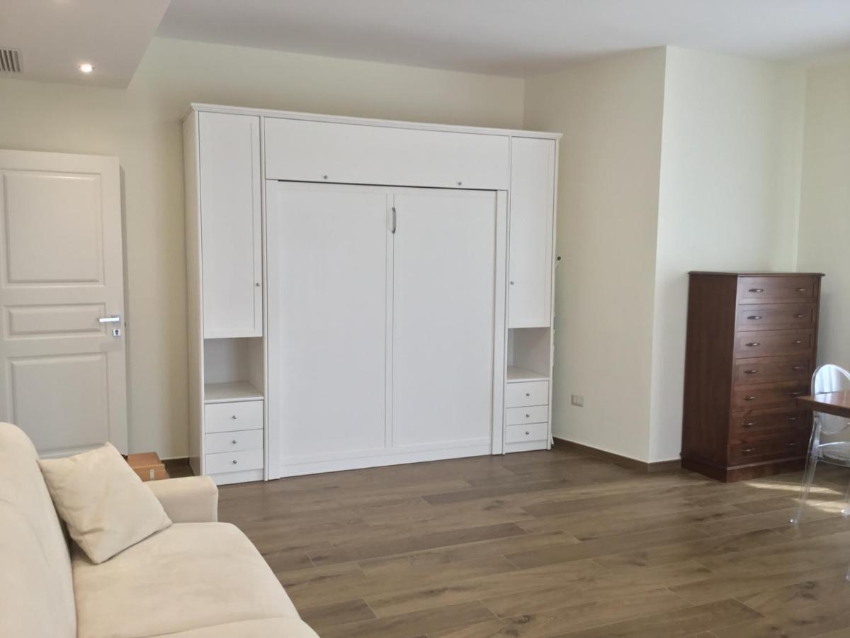 Cavaliere Suite & Rooms Matera Exterior photo